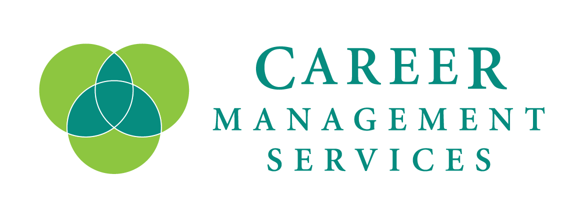 Career Management Services Horizontal - RGB